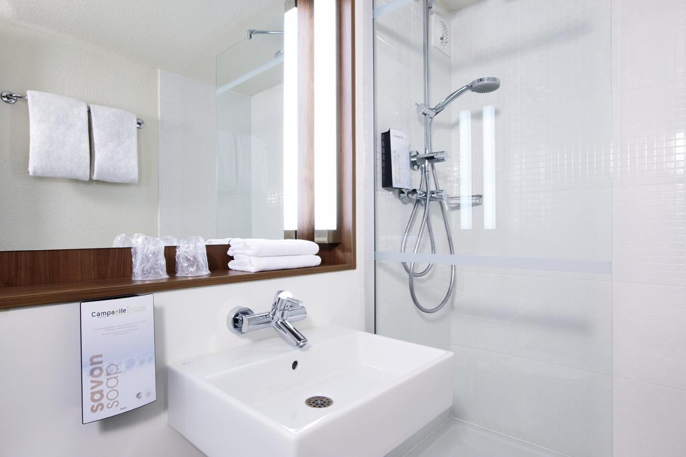 Hotel Campanile Creteil - Sur Marne