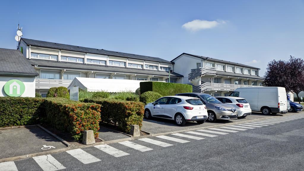 Campanile Creteil - Sur Marne Bonneuil-sur-Marne
