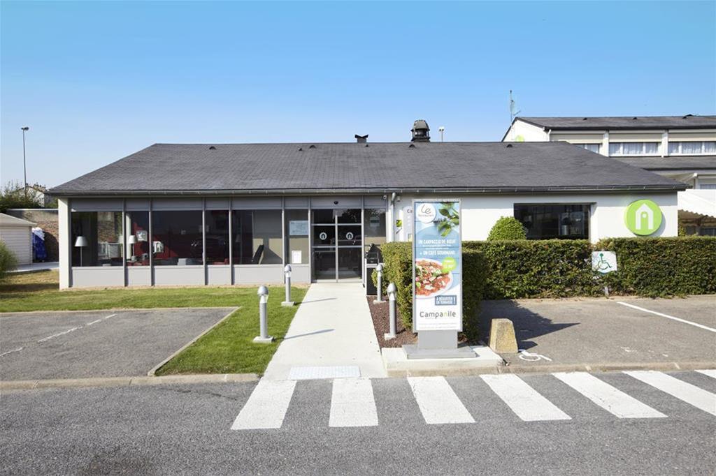 Campanile Creteil - Sur Marne Hotel