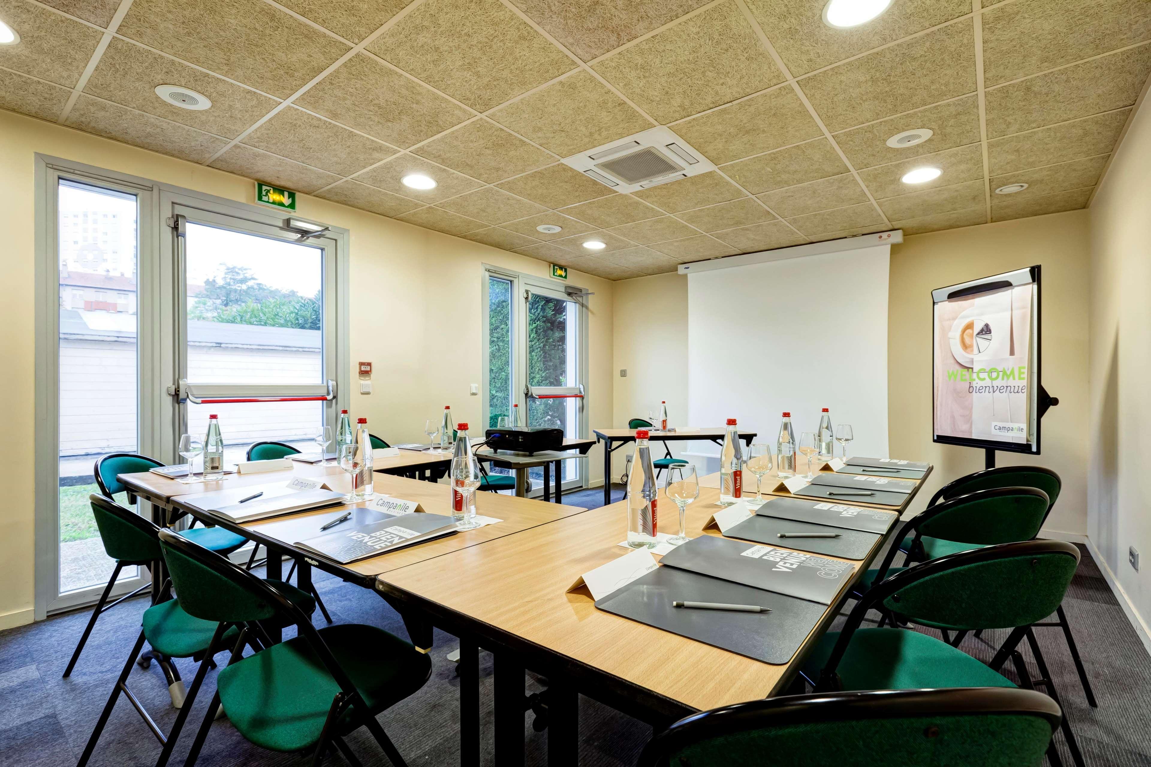 Campanile Creteil - Sur Marne Hotel Bonneuil-sur-Marne