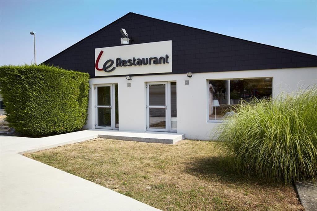 Campanile Creteil - Sur Marne 3*