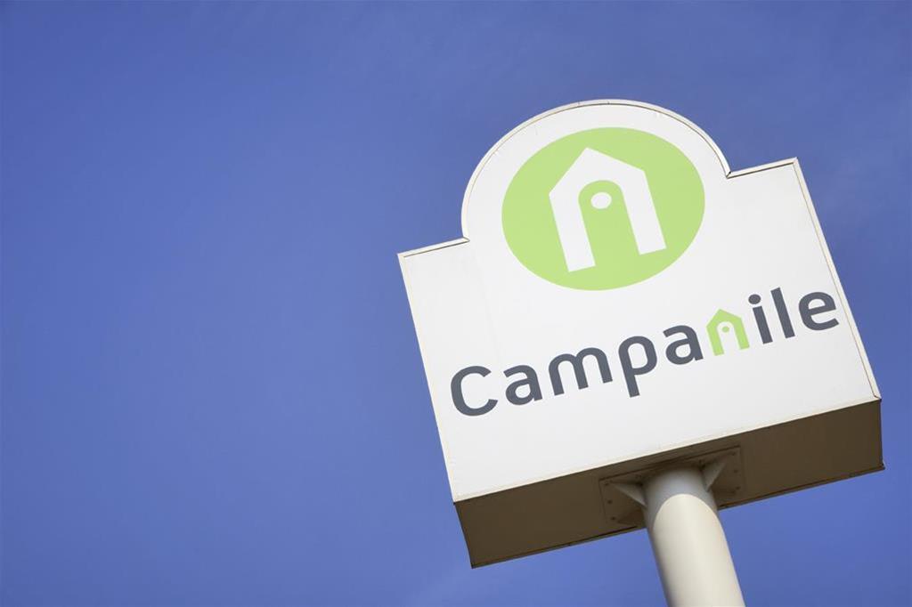 Hotel Campanile Creteil - Sur Marne Bonneuil-sur-Marne
