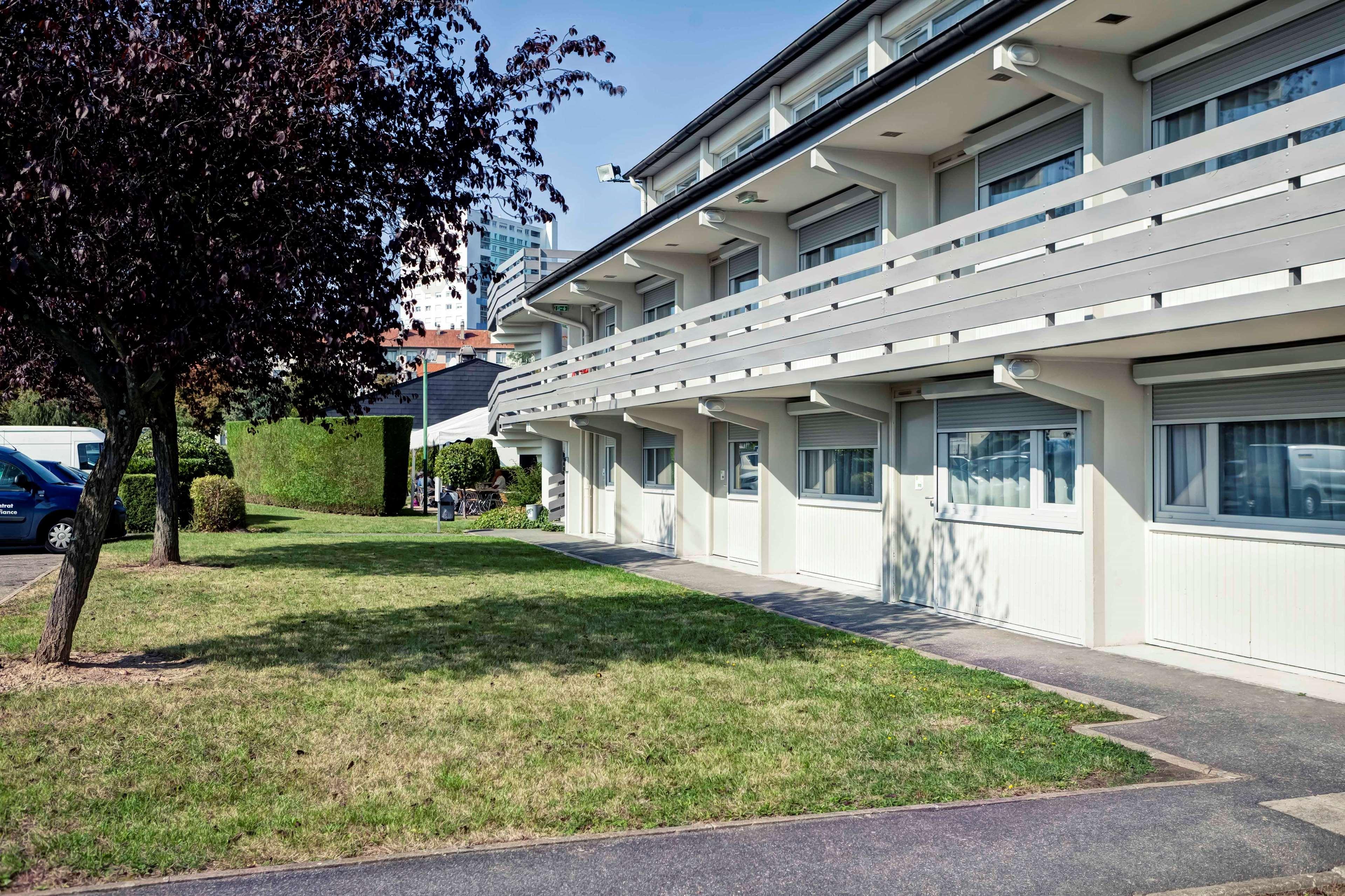 Hotel Campanile Creteil - Sur Marne
