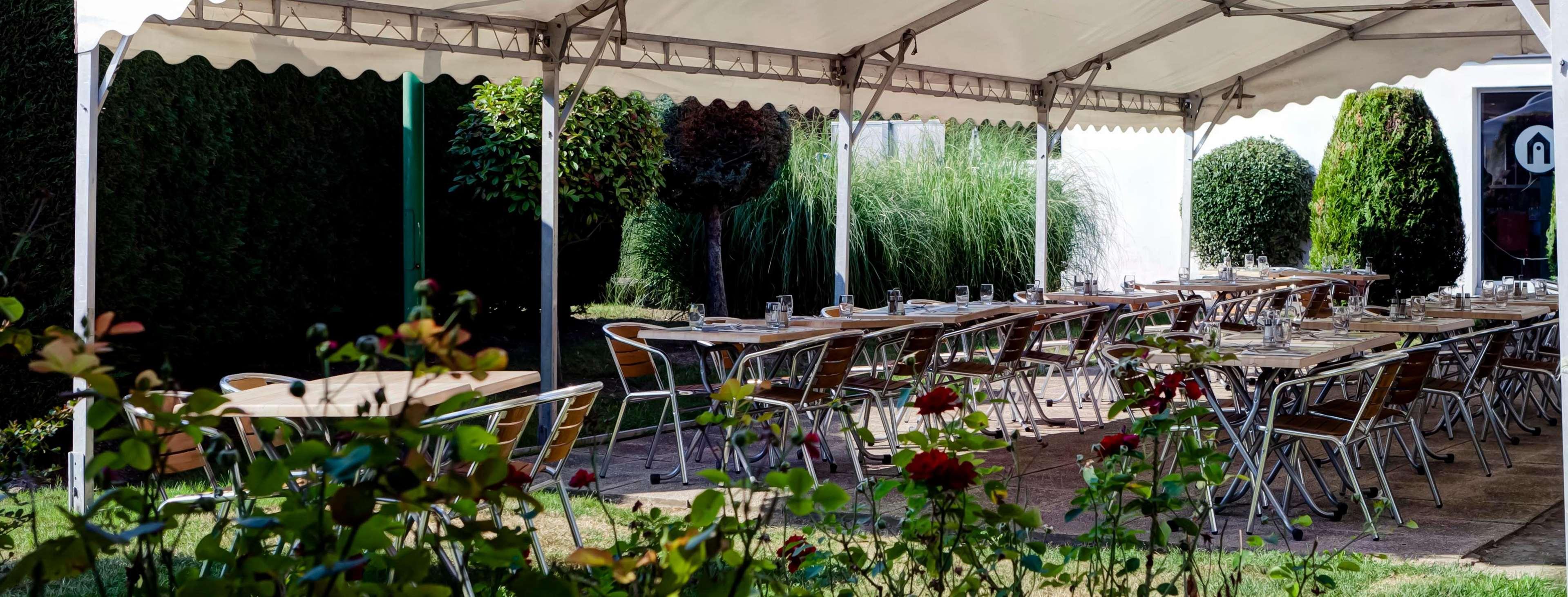 Hotel Campanile Creteil - Sur Marne 3*