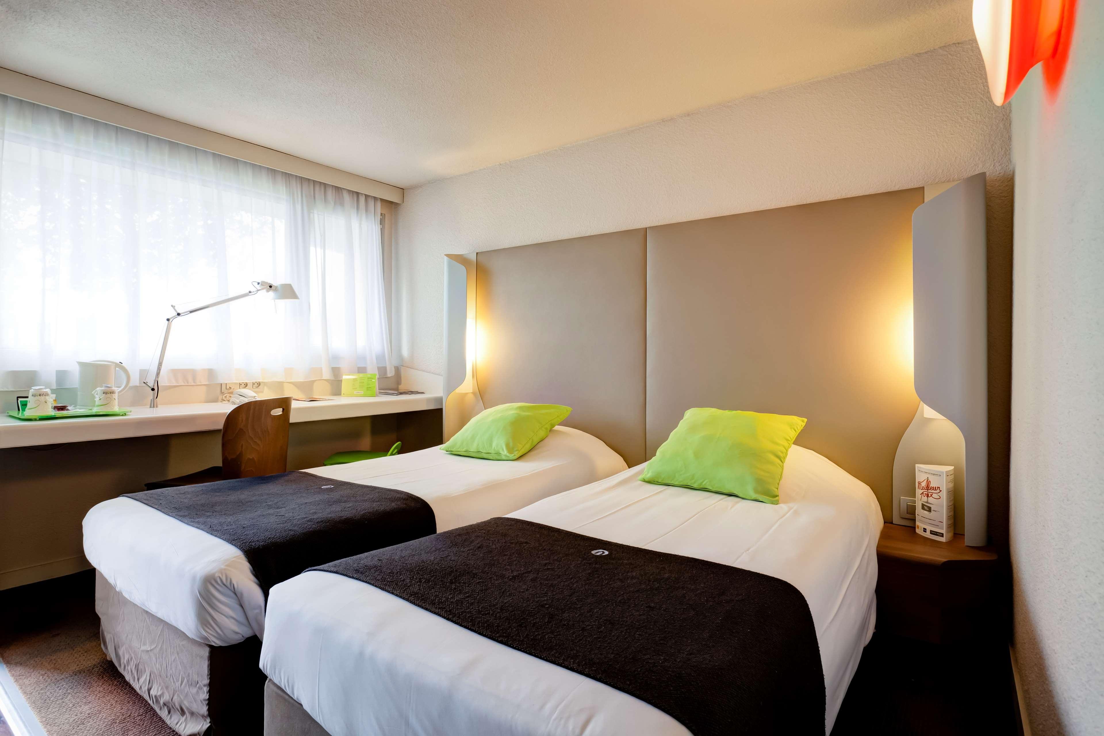 Campanile Creteil - Sur Marne Hotel Bonneuil-sur-Marne