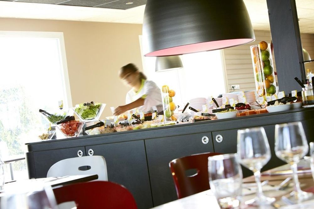 Campanile Creteil - Sur Marne Hotel