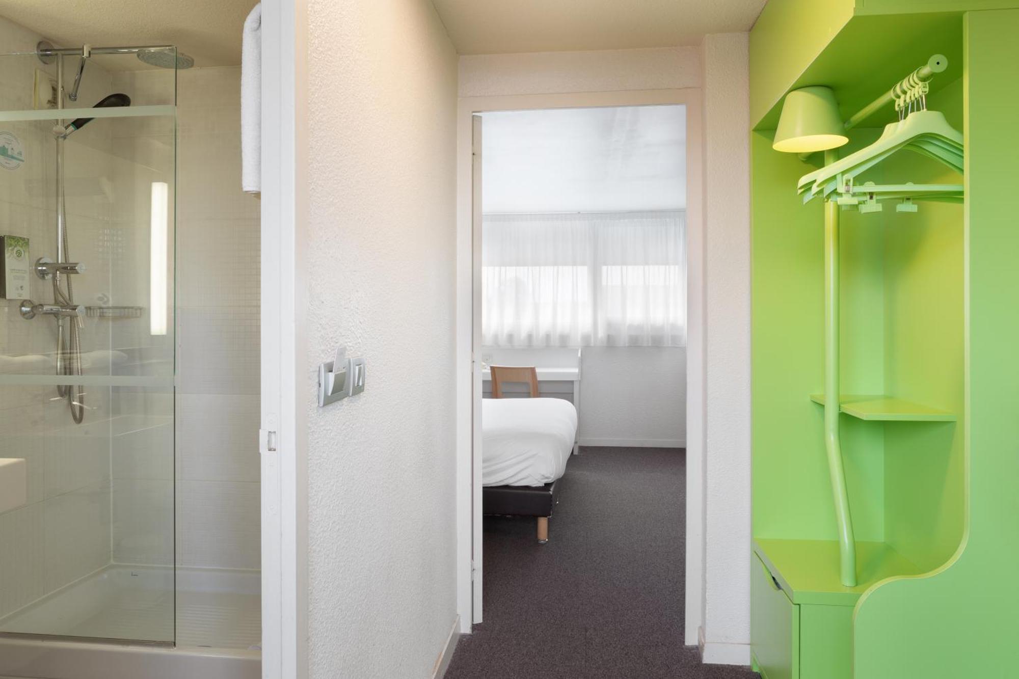 Campanile Creteil - Sur Marne 3* Bonneuil-sur-Marne
