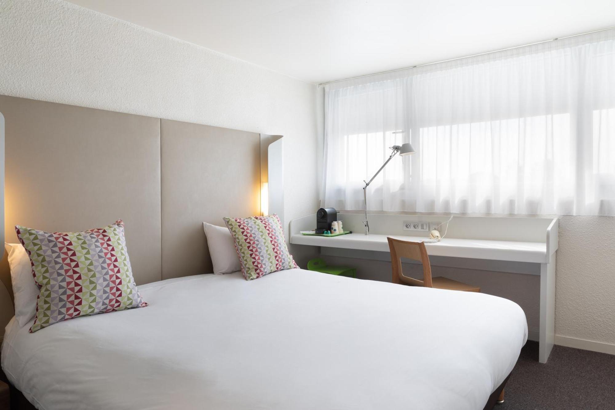 Campanile Creteil - Sur Marne Hotel Bonneuil-sur-Marne