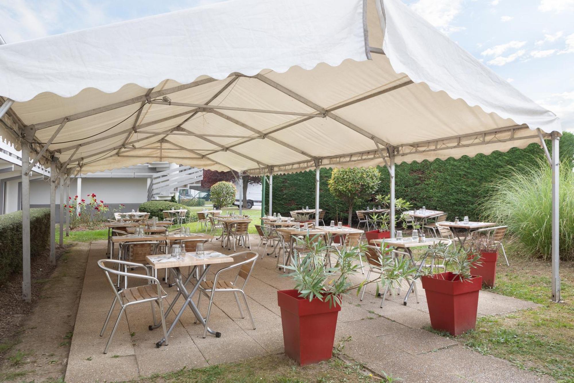 Campanile Creteil - Sur Marne Hotel
