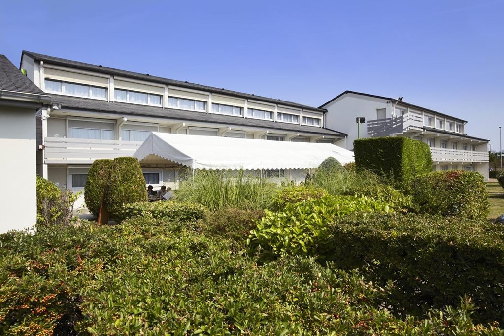 Campanile Creteil - Sur Marne 3* Bonneuil-sur-Marne