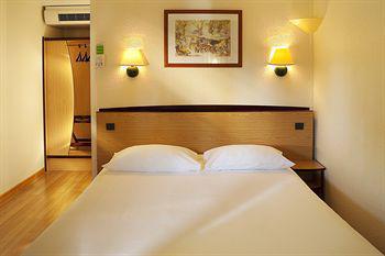 Campanile Creteil - Sur Marne Hotel Bonneuil-sur-Marne
